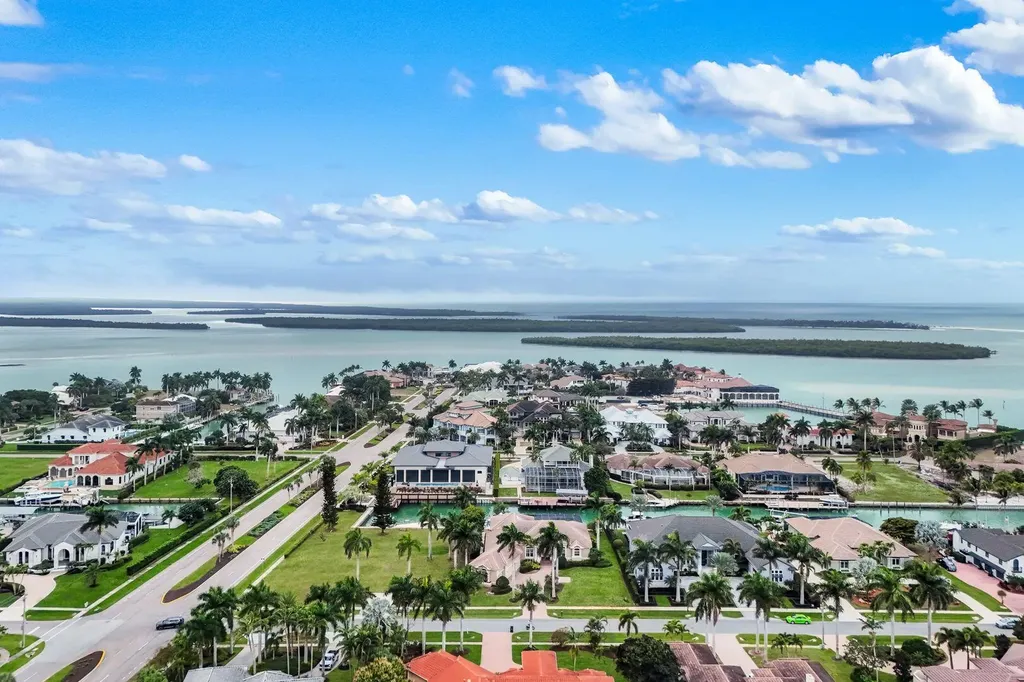 1589 Caxambas Court Marco Island FL 34145