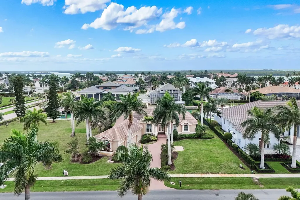 1589 Caxambas Court Marco Island FL 34145