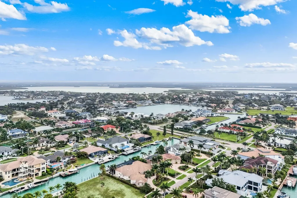 1589 Caxambas Court Marco Island FL 34145