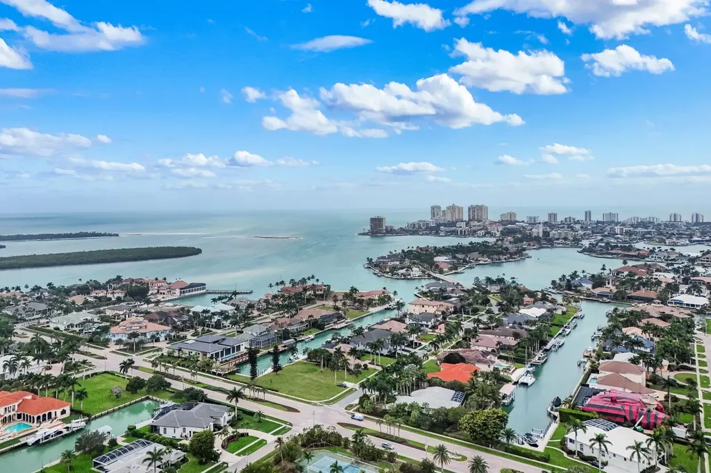 1589 Caxambas Court Marco Island FL 34145
