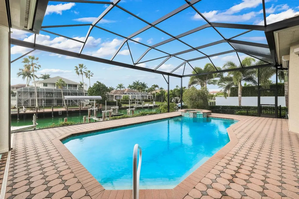 1589 Caxambas Court Marco Island FL 34145