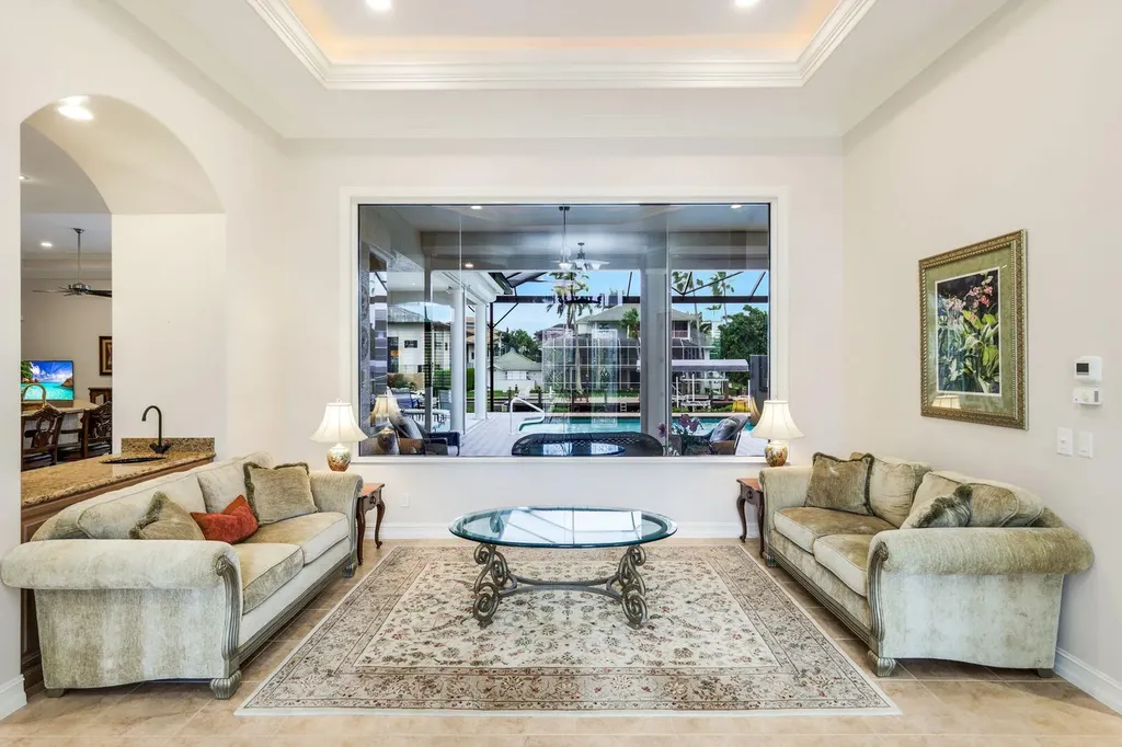 1589 Caxambas Court Marco Island FL 34145