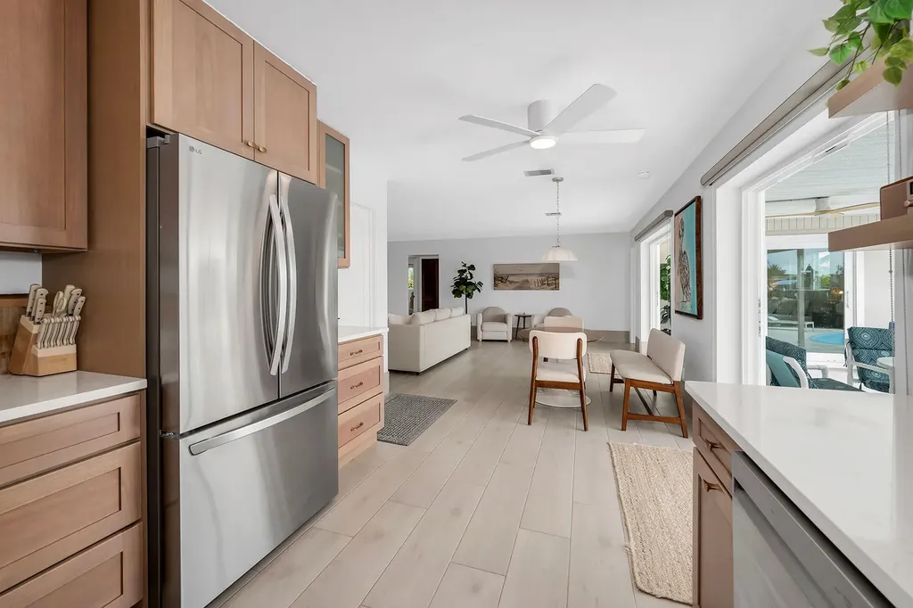 280 Ibis Street Fort Myers Beach FL 33931