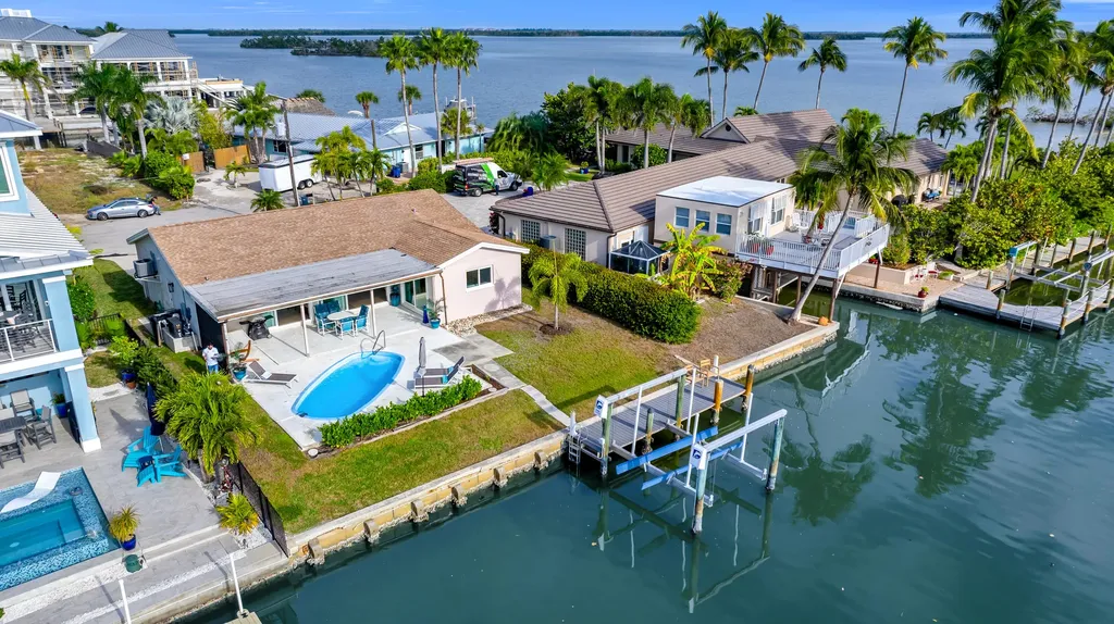 280 Ibis Street Fort Myers Beach FL 33931