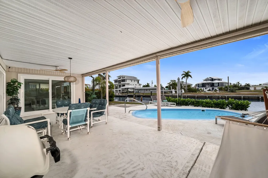 280 Ibis Street Fort Myers Beach FL 33931