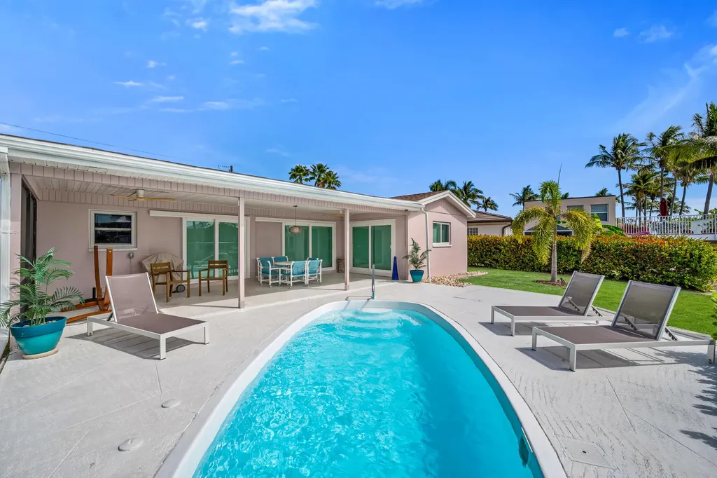280 Ibis Street Fort Myers Beach FL 33931