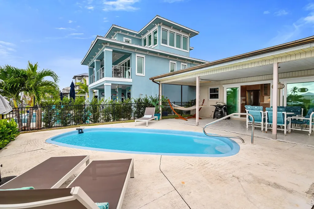 280 Ibis Street Fort Myers Beach FL 33931