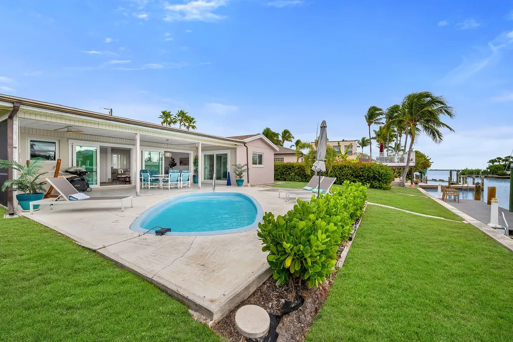 280 Ibis Street Fort Myers Beach FL 33931