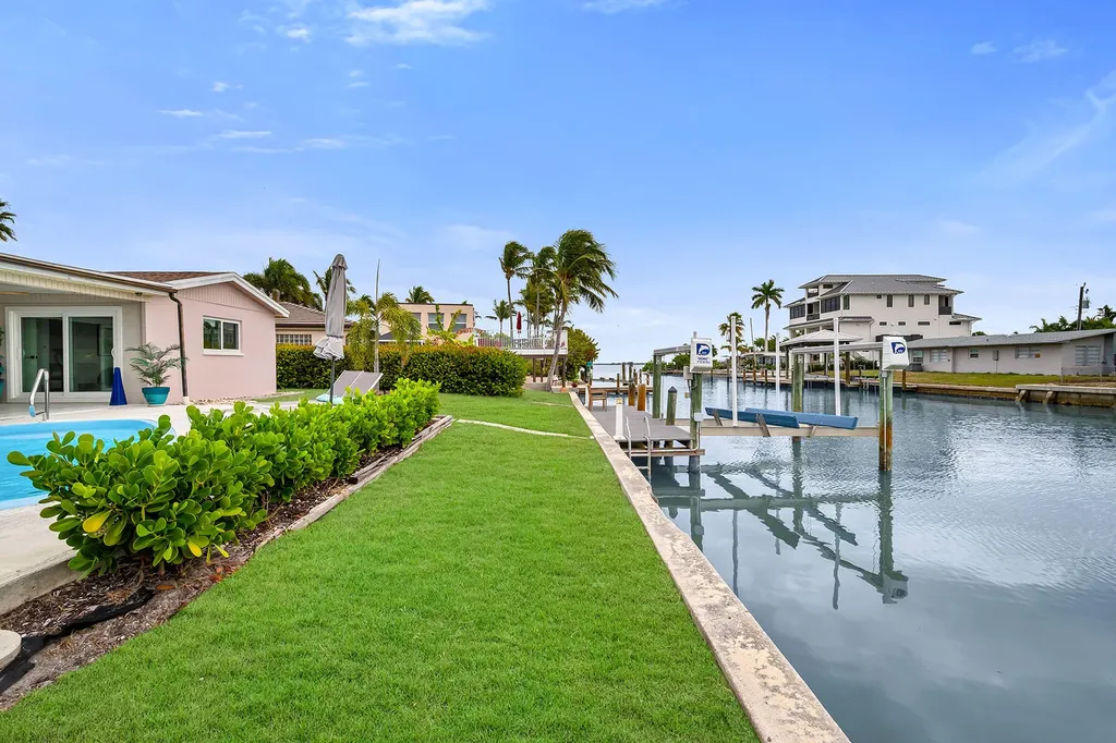 280 Ibis Street Fort Myers Beach FL 33931