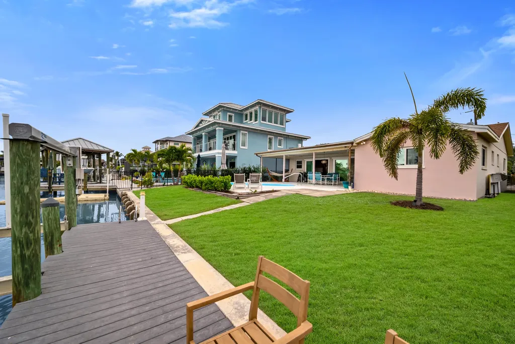 280 Ibis Street Fort Myers Beach FL 33931