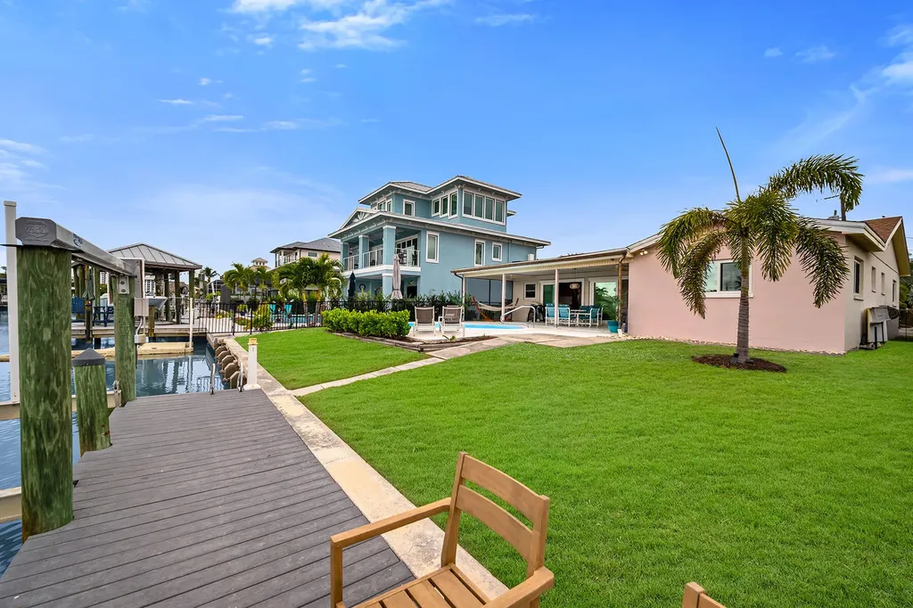 280 Ibis Street Fort Myers Beach FL 33931