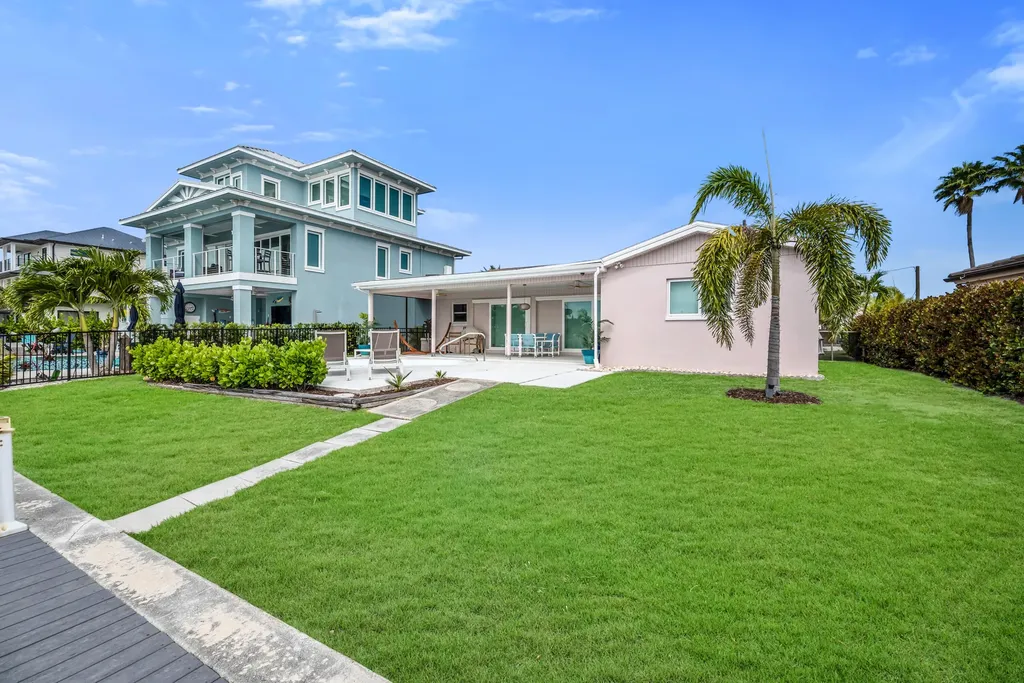 280 Ibis Street Fort Myers Beach FL 33931