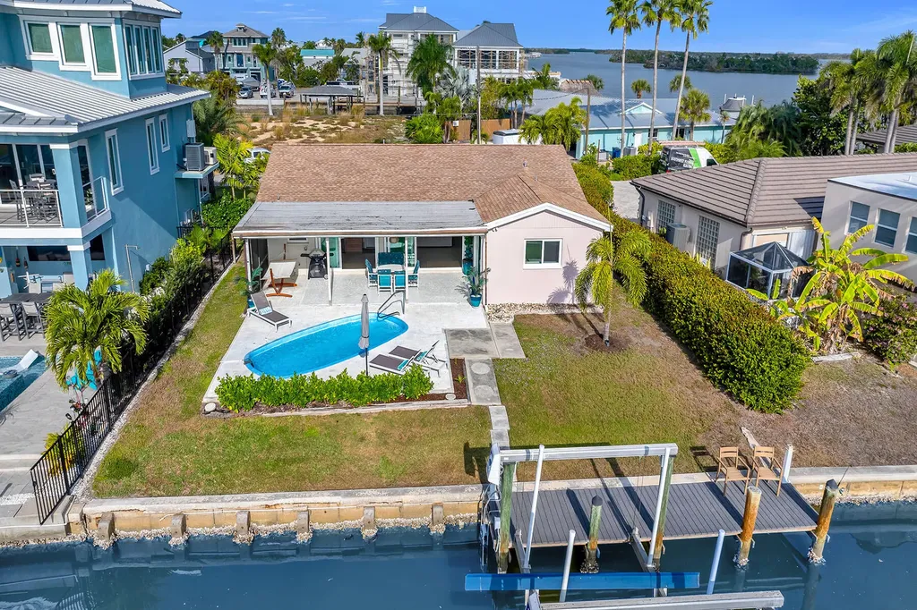 280 Ibis Street Fort Myers Beach FL 33931