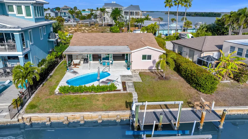 280 Ibis Street Fort Myers Beach FL 33931
