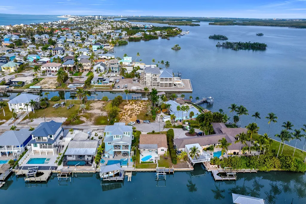 280 Ibis Street Fort Myers Beach FL 33931