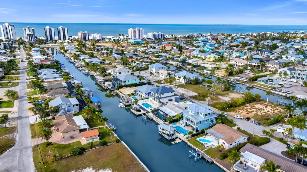 280 Ibis Street Fort Myers Beach FL 33931