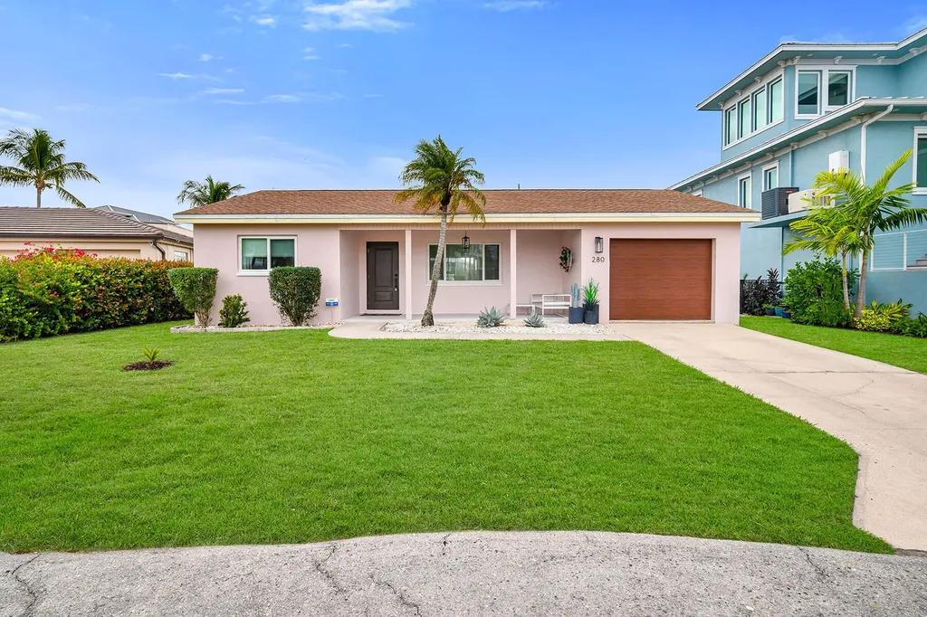 280 Ibis Street Fort Myers Beach FL 33931