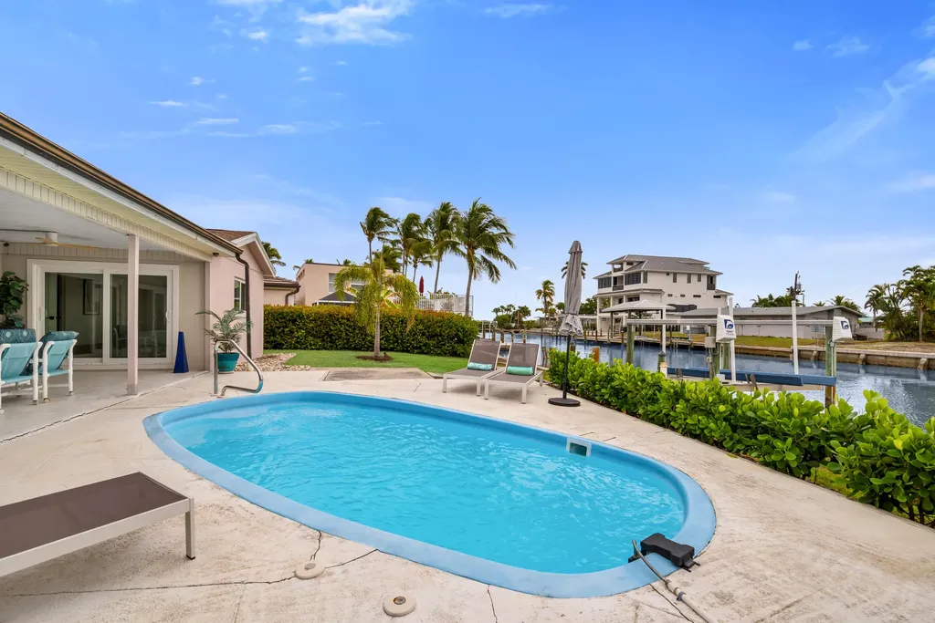280 Ibis Street Fort Myers Beach FL 33931