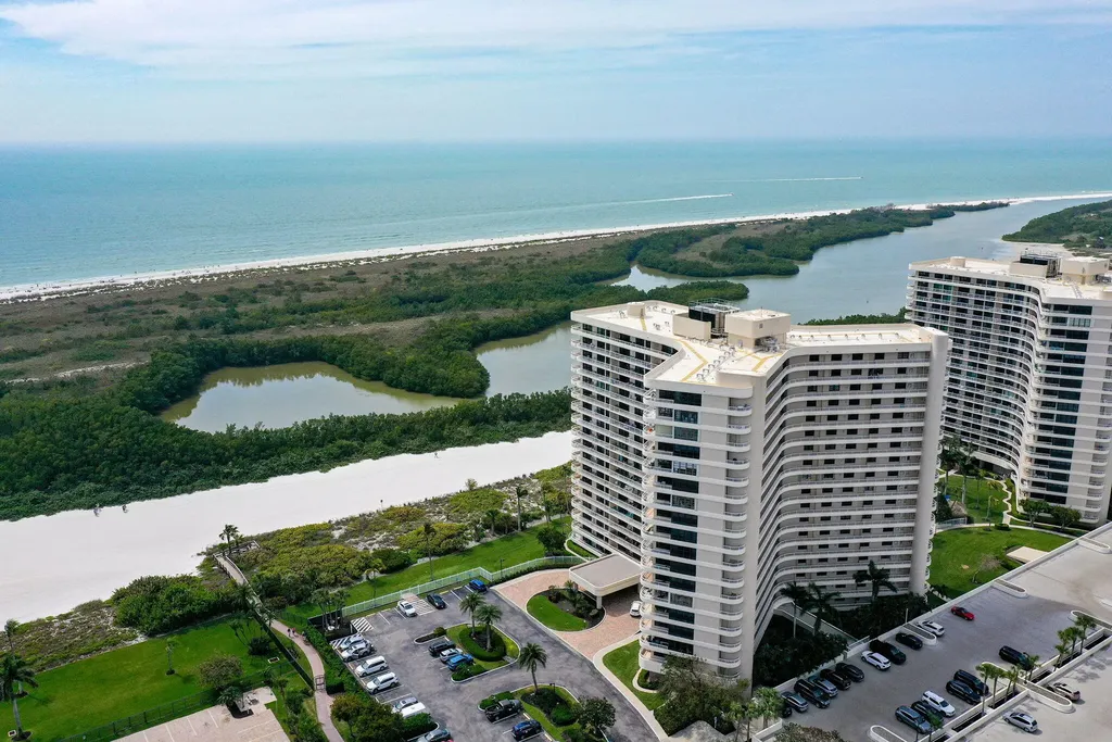 380 Seaview Court Marco Island FL 34145