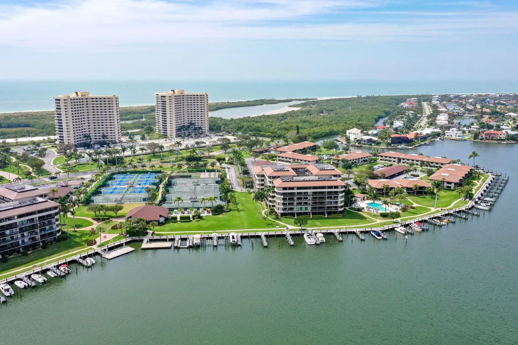 380 Seaview Court Marco Island FL 34145