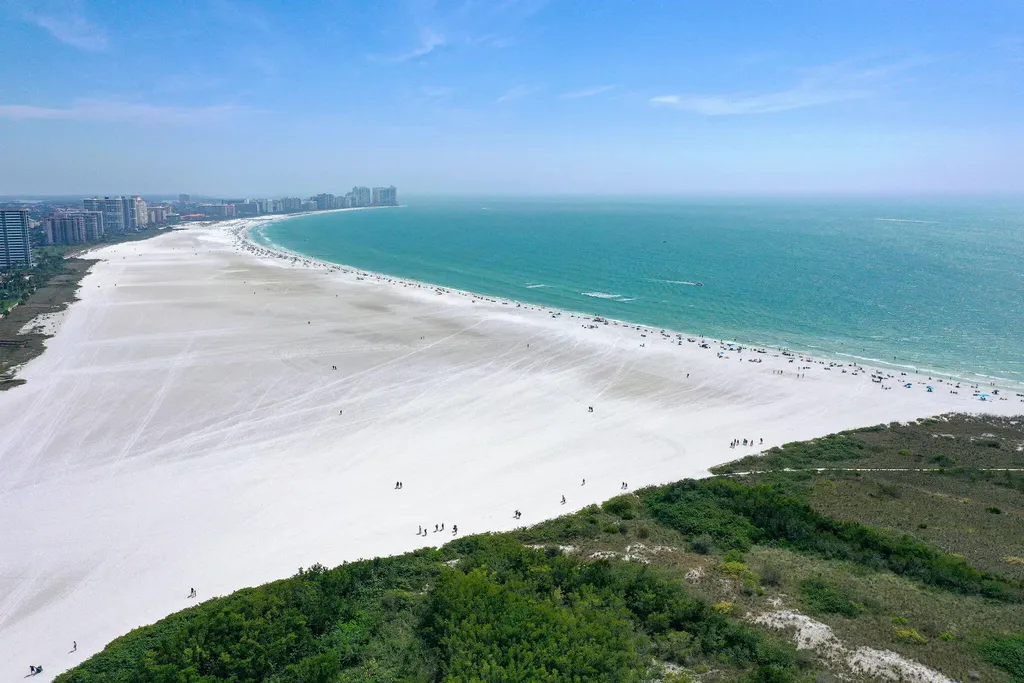 380 Seaview Court Marco Island FL 34145