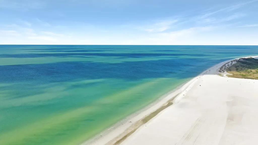 380 Seaview Court Marco Island FL 34145