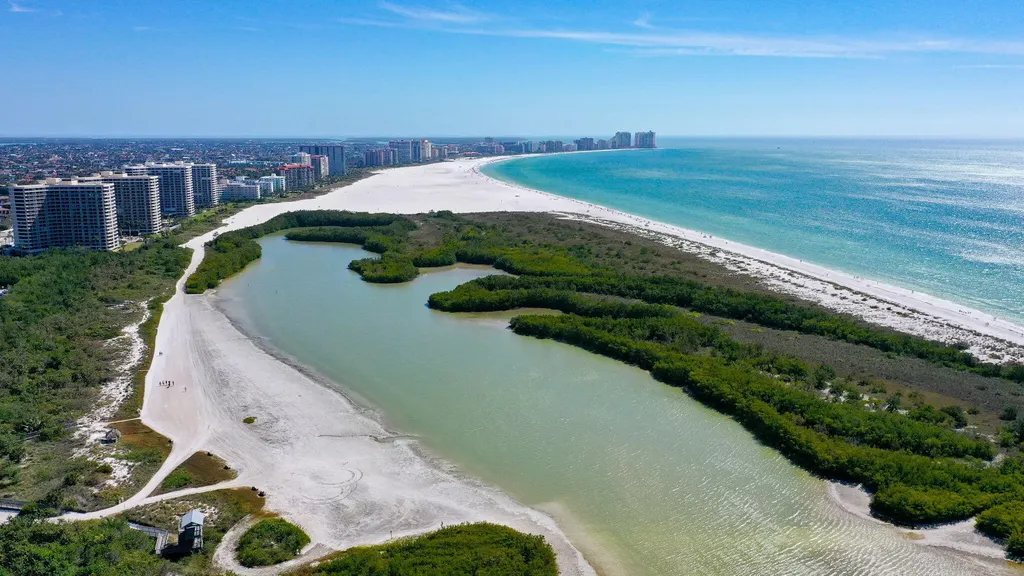 380 Seaview Court Marco Island FL 34145