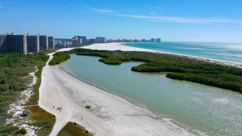 380 Seaview Court Marco Island FL 34145