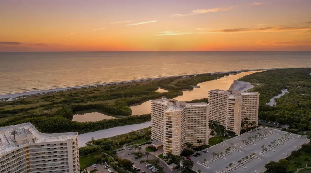 380 Seaview Court Marco Island FL 34145