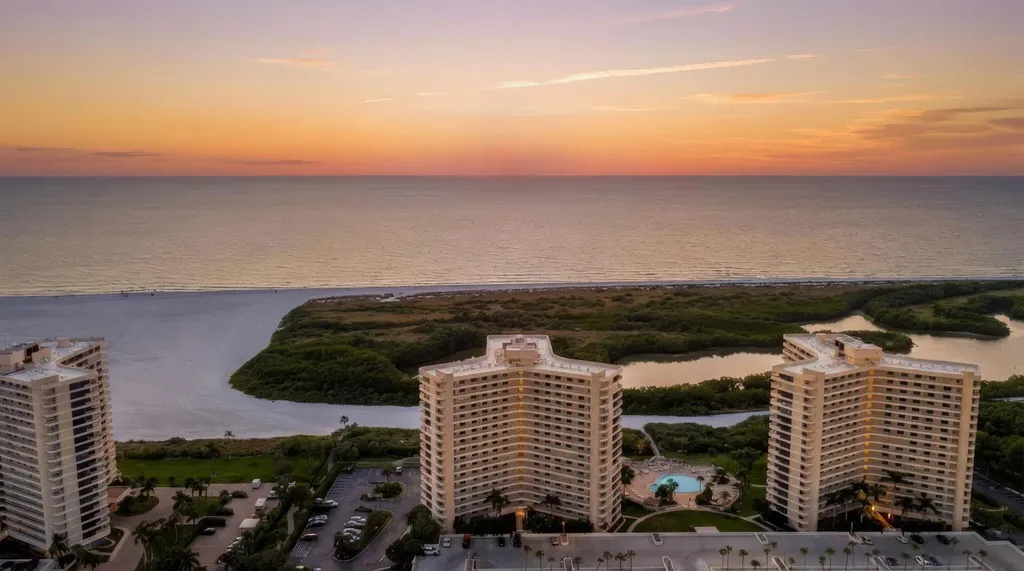 380 Seaview Court Marco Island FL 34145