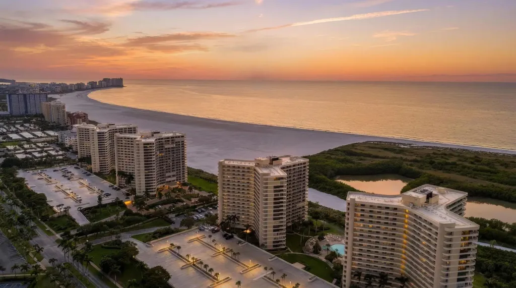 380 Seaview Court Marco Island FL 34145