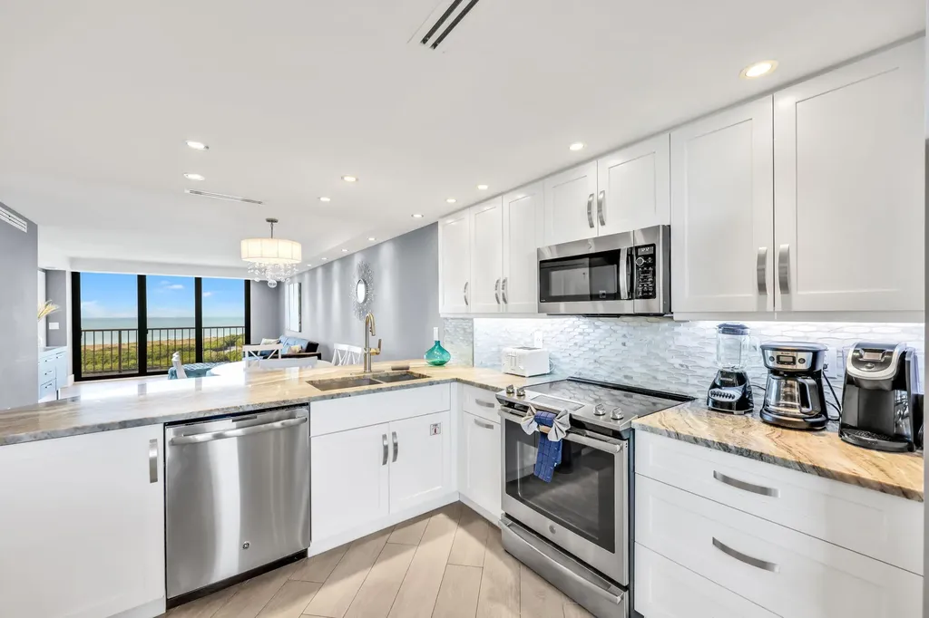 380 Seaview Court Marco Island FL 34145