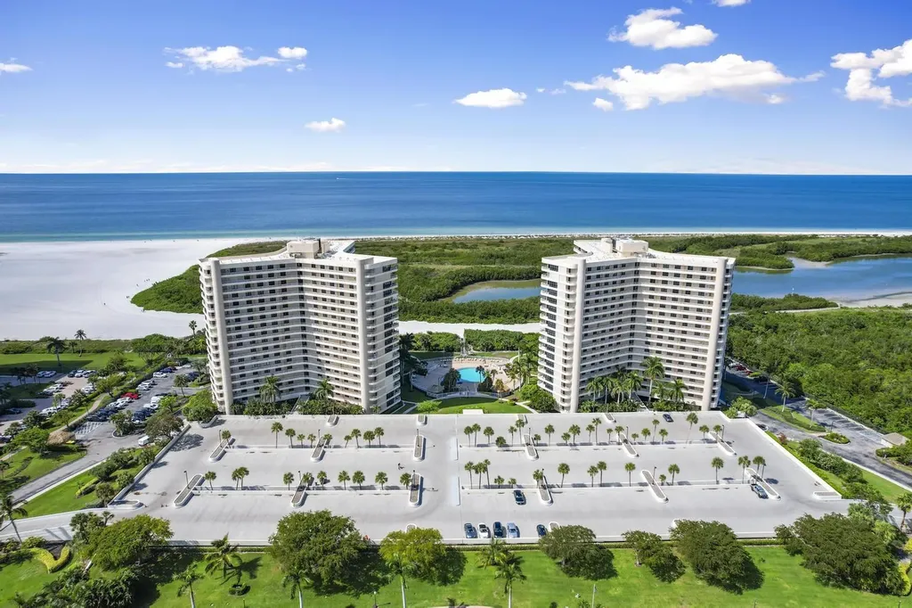 380 Seaview Court Marco Island FL 34145