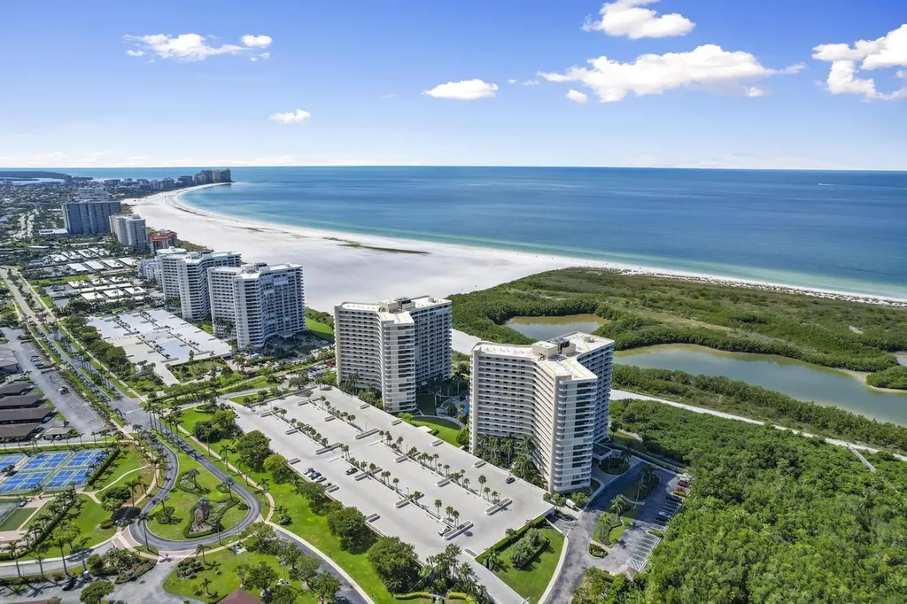 380 Seaview Court Marco Island FL 34145