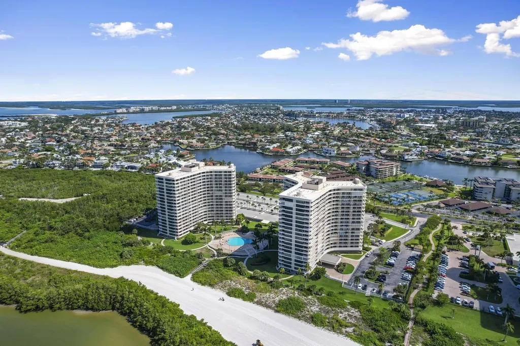 380 Seaview Court Marco Island FL 34145