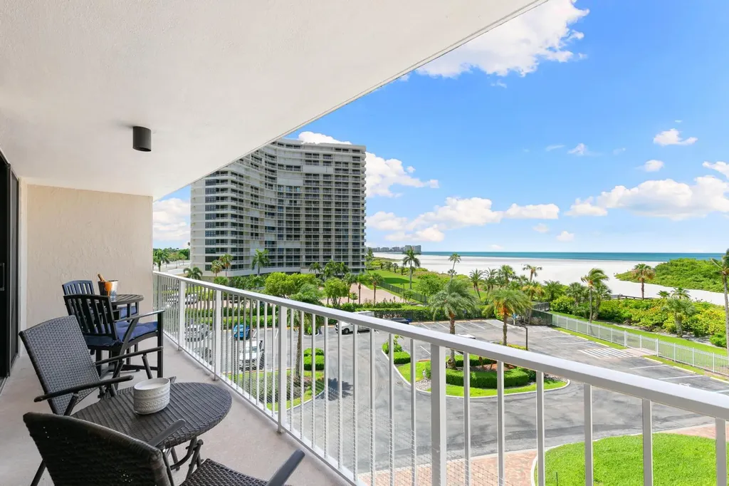 380 Seaview Court Marco Island FL 34145