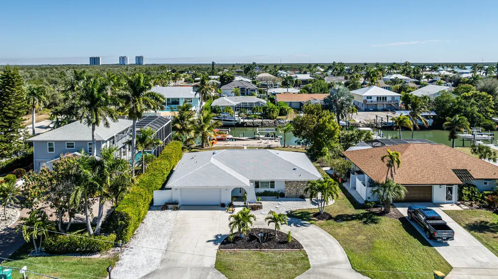 403 Grenada Avenue Naples FL 34113