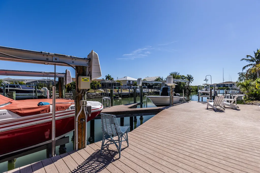 403 Grenada Avenue Naples FL 34113