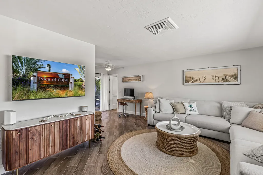 403 Grenada Avenue Naples FL 34113