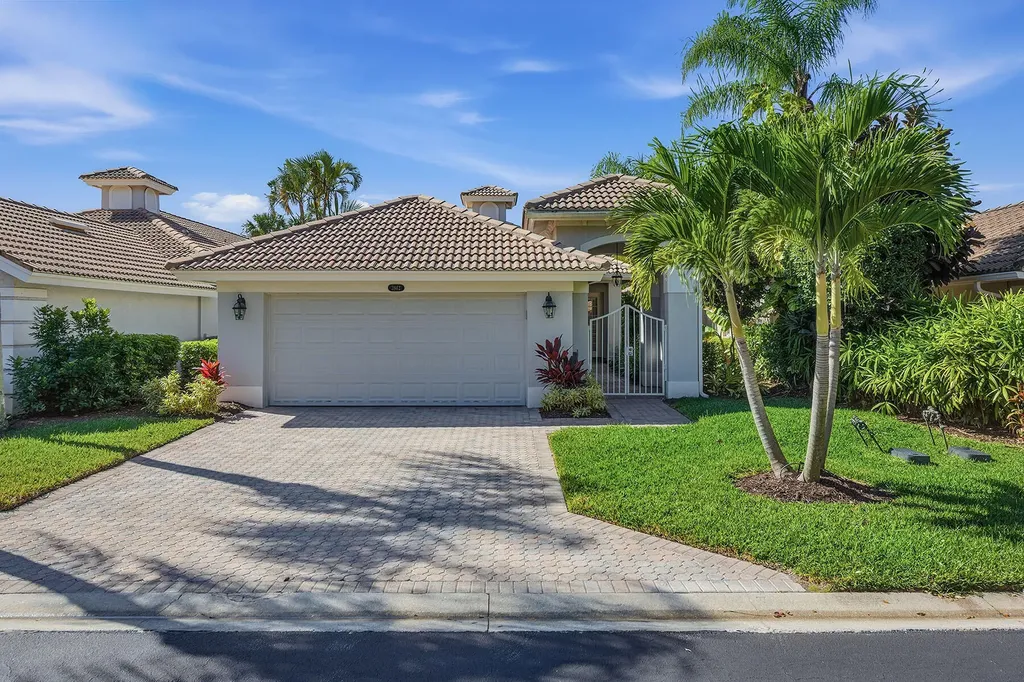 3842 Cotton Green Path Drive Naples FL 34114