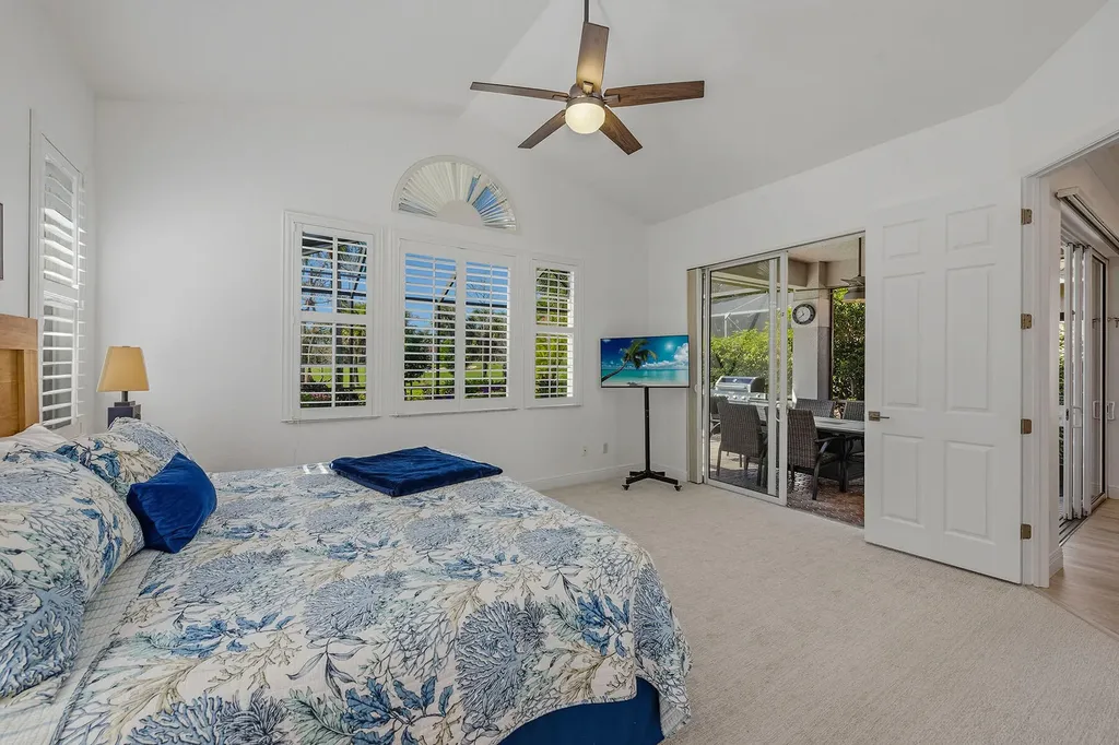 3842 Cotton Green Path Drive Naples FL 34114