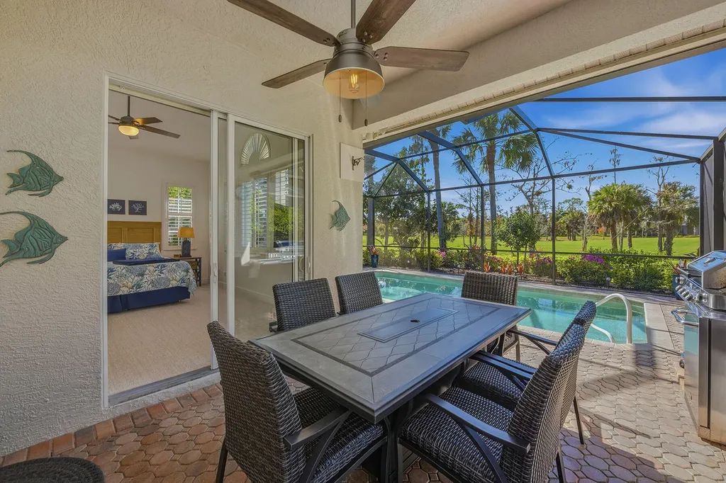 3842 Cotton Green Path Drive Naples FL 34114