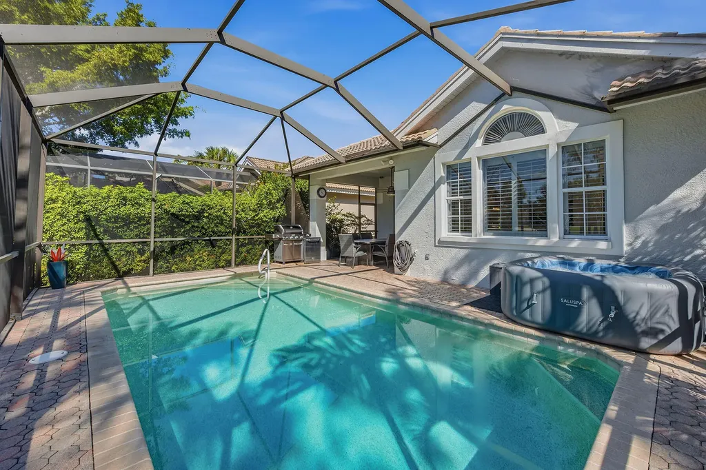 3842 Cotton Green Path Drive Naples FL 34114