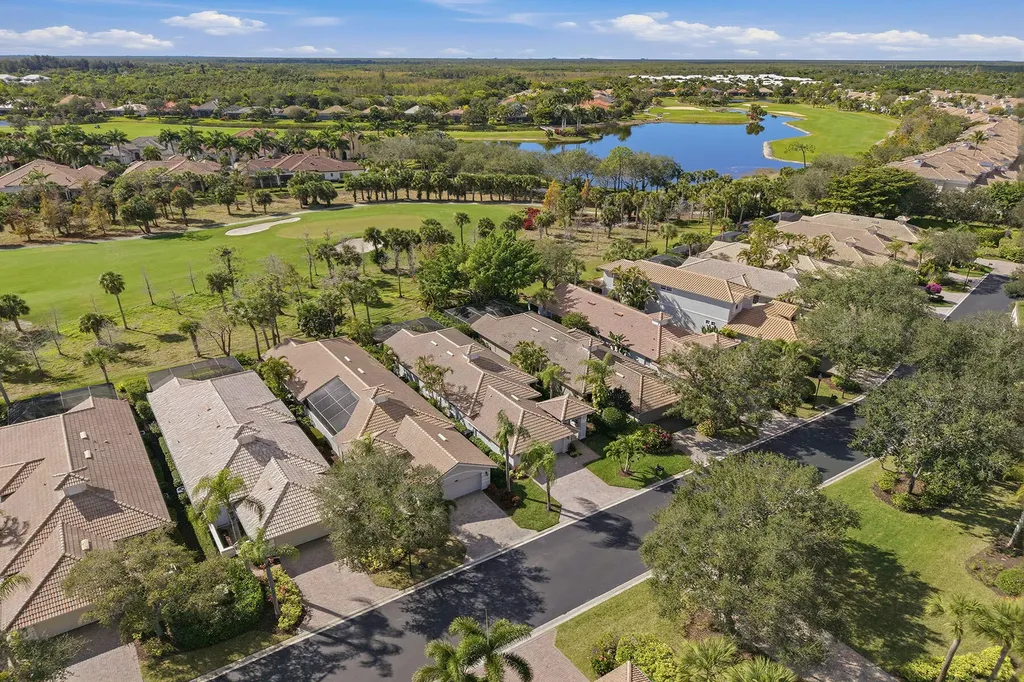 3842 Cotton Green Path Drive Naples FL 34114