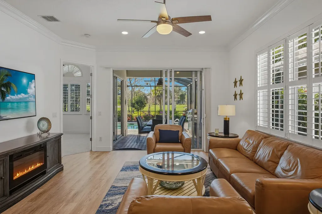 3842 Cotton Green Path Drive Naples FL 34114