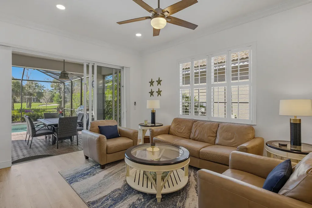 3842 Cotton Green Path Drive Naples FL 34114