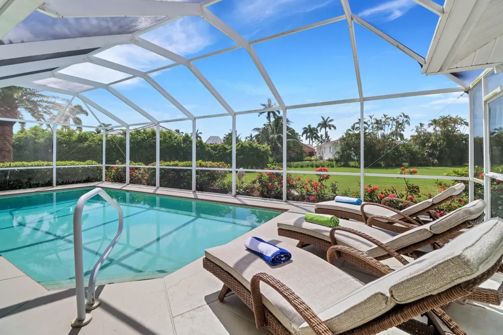 205 Sand Hill Street Marco Island FL 34145