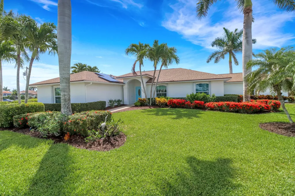 205 Sand Hill Street Marco Island FL 34145