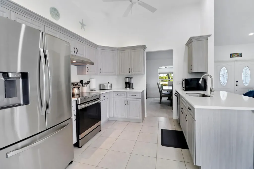 205 Sand Hill Street Marco Island FL 34145