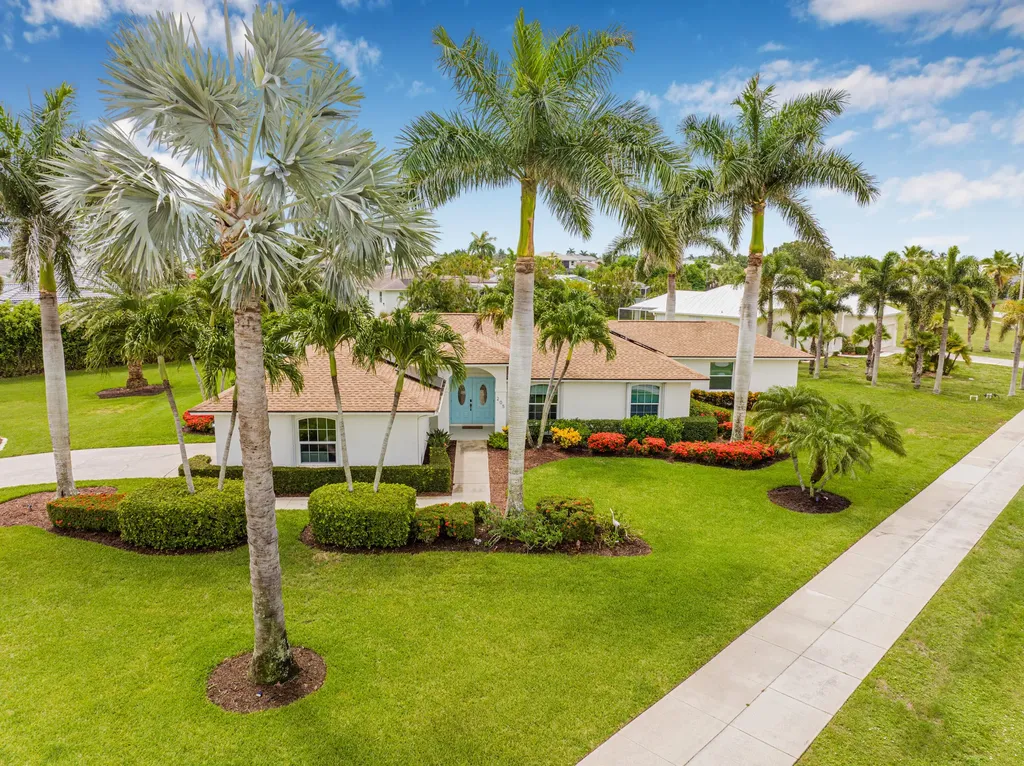 205 Sand Hill Street Marco Island FL 34145